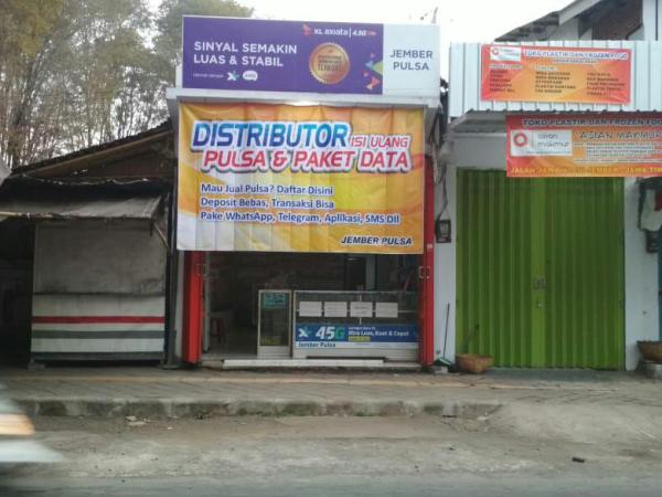 Sahabat Konter : Web Info Terkait Pulsa Sekaligus&nbsp;Internet